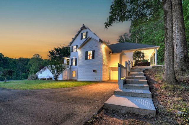 247 Craigtown Road, Ellijay, GA 30540