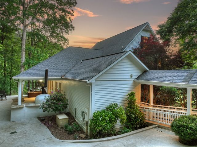 247 Craigtown Road, Ellijay, GA 30540