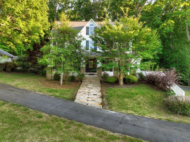 247 Craigtown Road, Ellijay, GA 30540