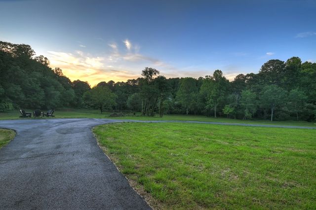 247 Craigtown Road, Ellijay, GA 30540