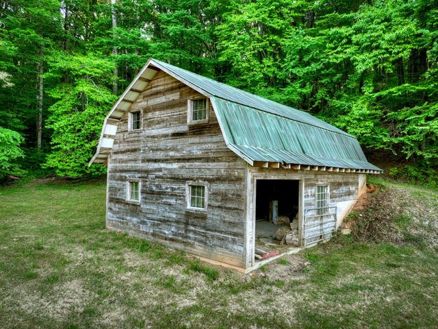 247 Craigtown Road, Ellijay, GA 30540