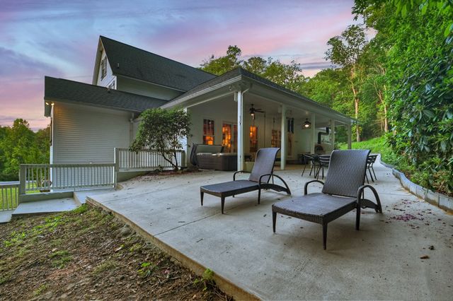 247 Craigtown Road, Ellijay, GA 30540