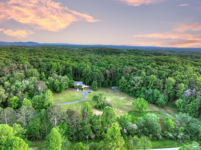 247 Craigtown Road, Ellijay, GA 30540