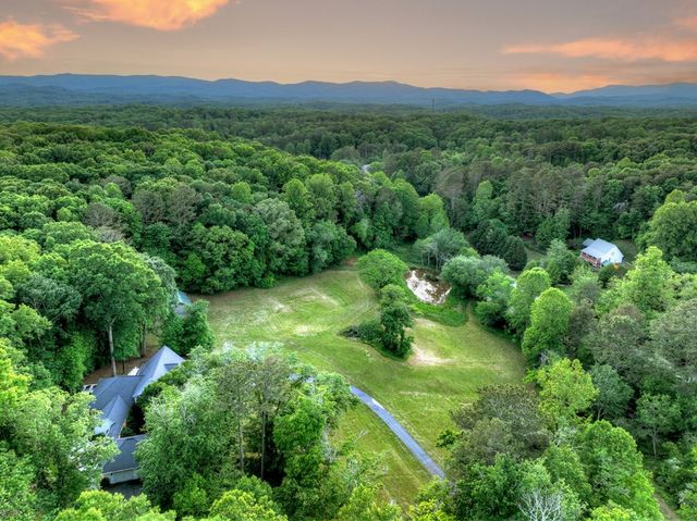 247 Craigtown Road, Ellijay, GA 30540