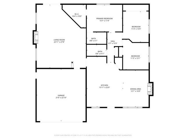 6961 Cambridge Avenue, Rancho Cucamonga, CA 91701