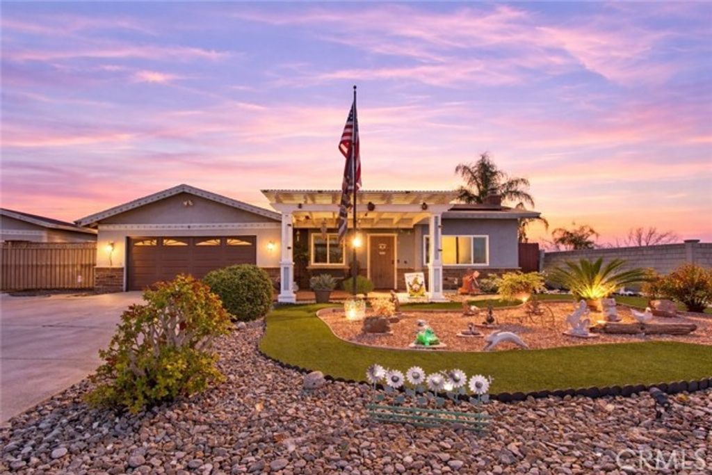 6961 Cambridge Avenue, Rancho Cucamonga, CA 91701