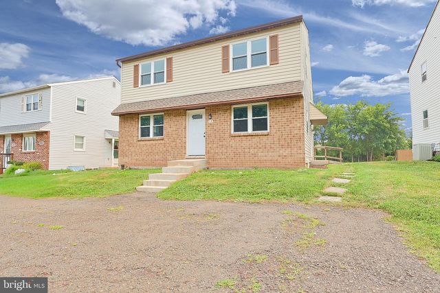 107 HUNTER WAY, Chalfont, PA 18914