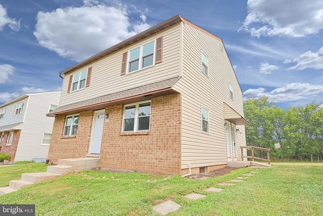 107 HUNTER WAY, Chalfont, PA 18914