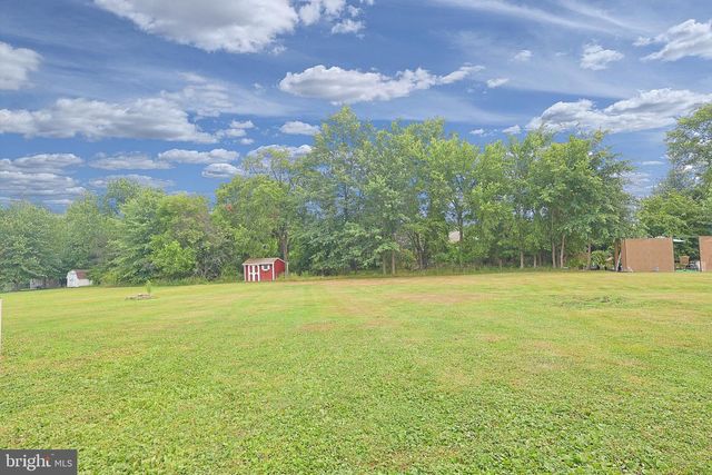 107 HUNTER WAY, Chalfont, PA 18914