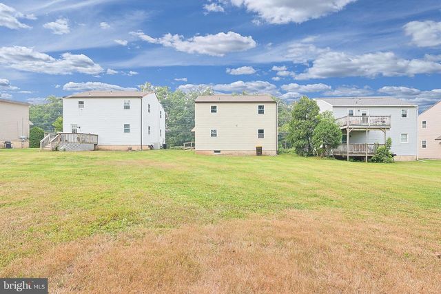 107 HUNTER WAY, Chalfont, PA 18914