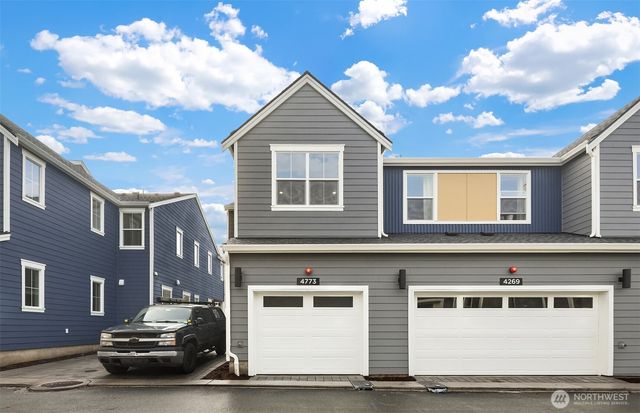 4273 McKinley Lot 21 Avenue, Carnation, WA 98014