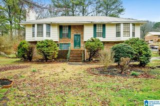 1501 CELINDA LANE, Birmingham, AL 35235