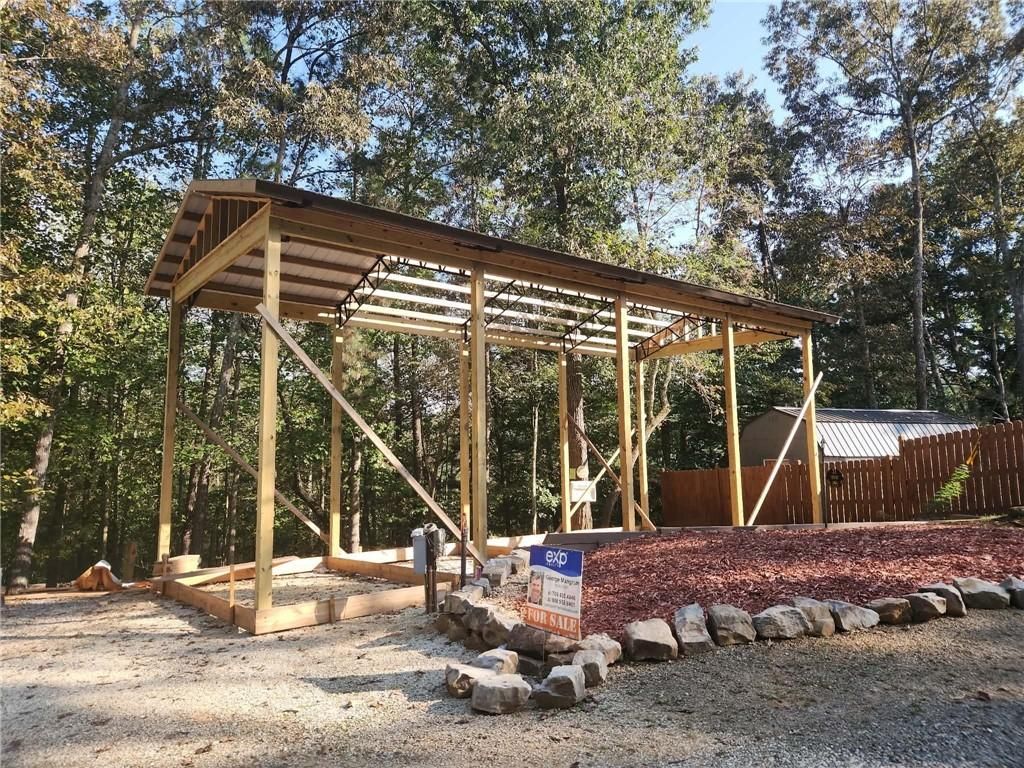 33 15th Street, Ellijay, GA 30540