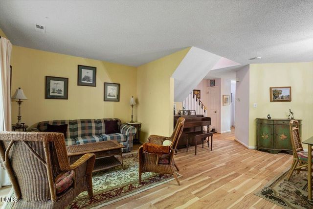 106 Gristmill Lane, Chapel Hill, NC 27514