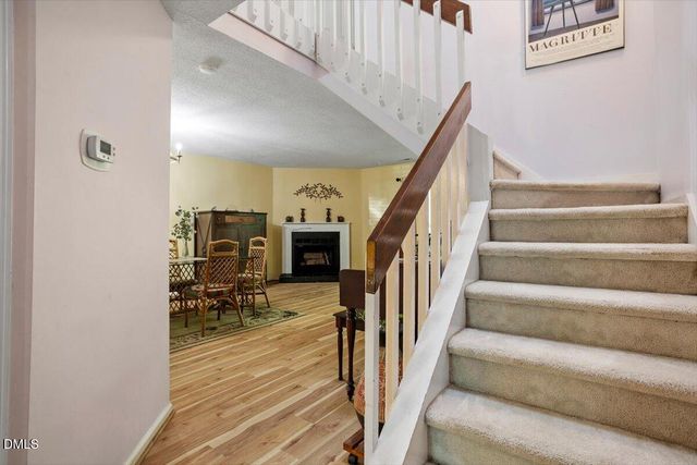 106 Gristmill Lane, Chapel Hill, NC 27514