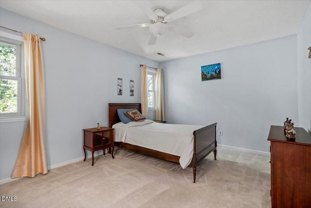 106 Gristmill Lane, Chapel Hill, NC 27514