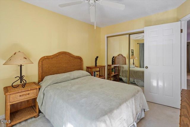 106 Gristmill Lane, Chapel Hill, NC 27514