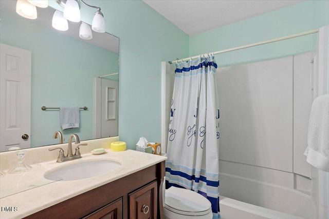 106 Gristmill Lane, Chapel Hill, NC 27514