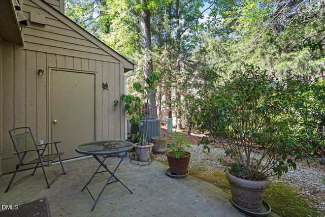 106 Gristmill Lane, Chapel Hill, NC 27514