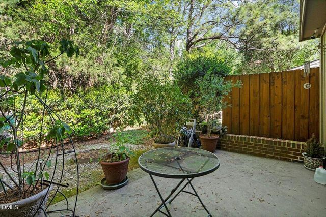 106 Gristmill Lane, Chapel Hill, NC 27514