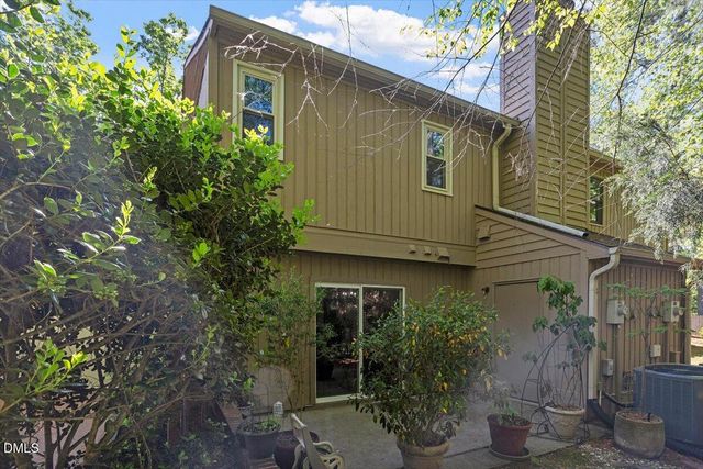 106 Gristmill Lane, Chapel Hill, NC 27514