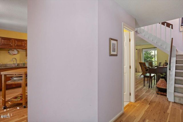 106 Gristmill Lane, Chapel Hill, NC 27514