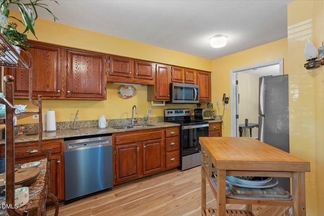 106 Gristmill Lane, Chapel Hill, NC 27514