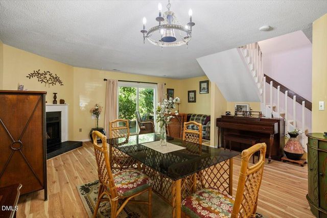 106 Gristmill Lane, Chapel Hill, NC 27514