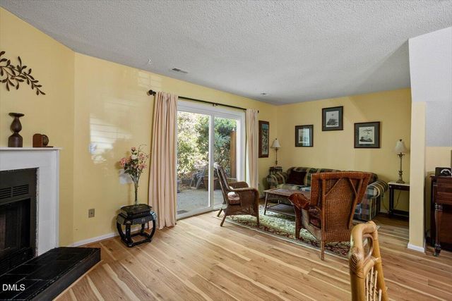 106 Gristmill Lane, Chapel Hill, NC 27514