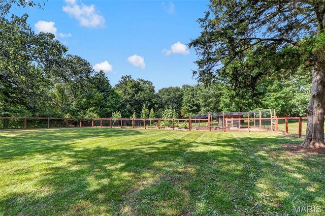 1271 Diehr Road, Unincorporated, MO 63385