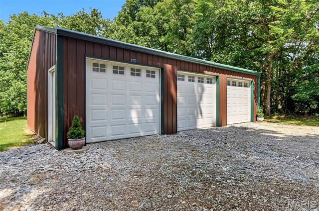 1271 Diehr Road, Unincorporated, MO 63385