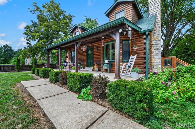 1271 Diehr Road, Unincorporated, MO 63385