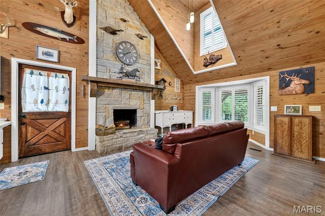1271 Diehr Road, Unincorporated, MO 63385