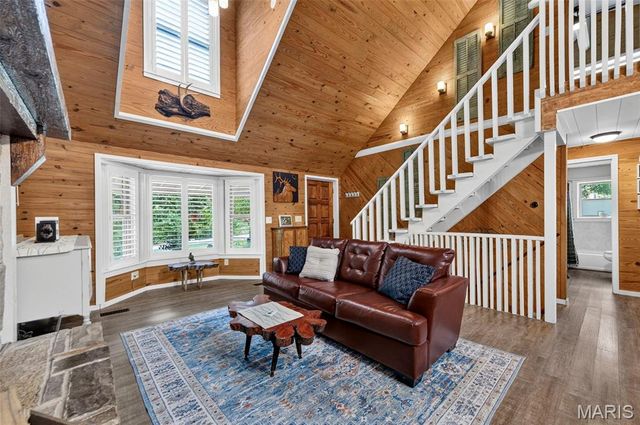 1271 Diehr Road, Unincorporated, MO 63385