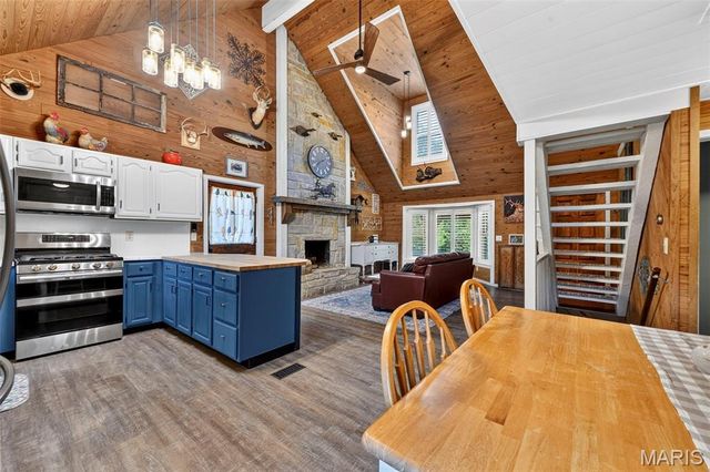 1271 Diehr Road, Unincorporated, MO 63385