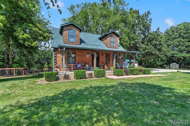 1271 Diehr Road, Unincorporated, MO 63385