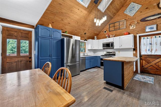 1271 Diehr Road, Unincorporated, MO 63385