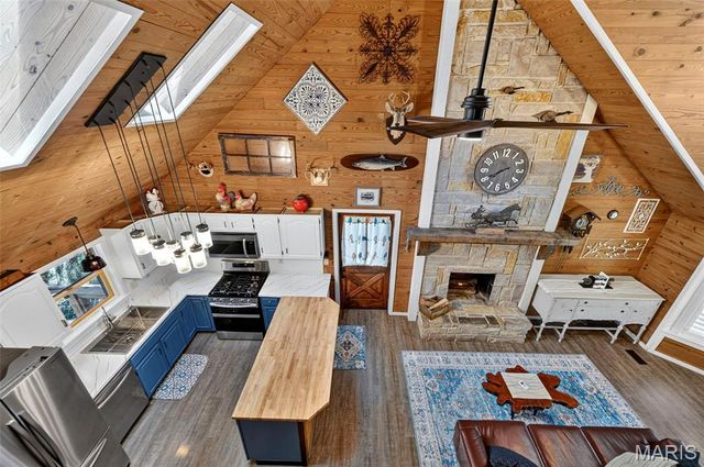 1271 Diehr Road, Unincorporated, MO 63385