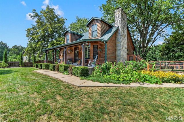 1271 Diehr Road, Unincorporated, MO 63385