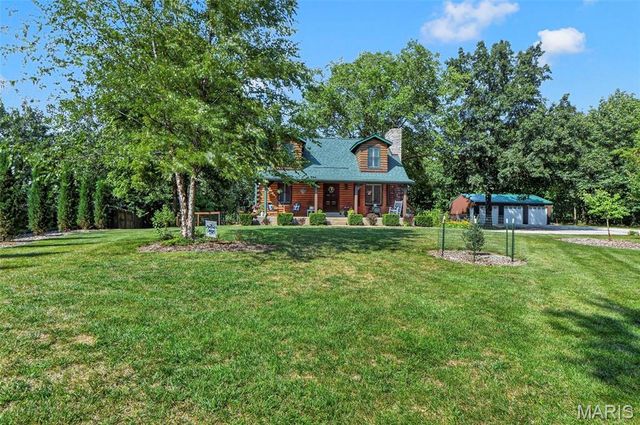 1271 Diehr Road, Unincorporated, MO 63385