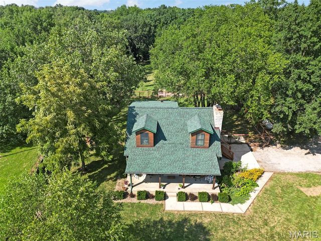1271 Diehr Road, Unincorporated, MO 63385