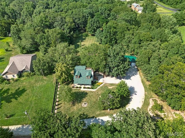 1271 Diehr Road, Unincorporated, MO 63385