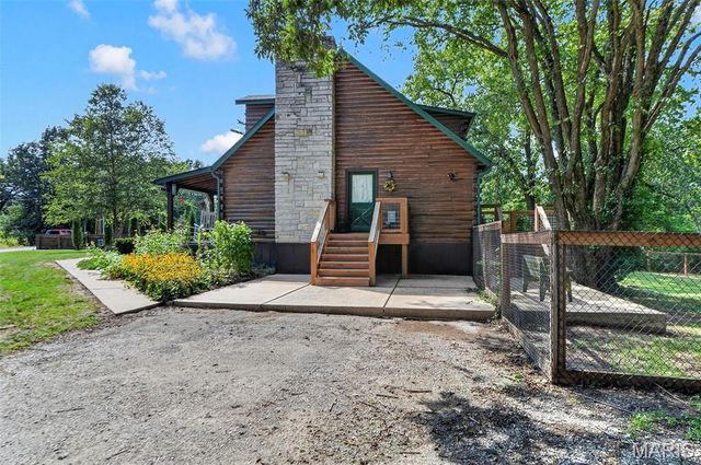 1271 Diehr Road, Unincorporated, MO 63385