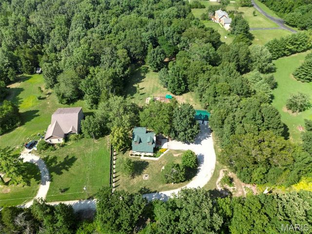 1271 Diehr Road, Unincorporated, MO 63385