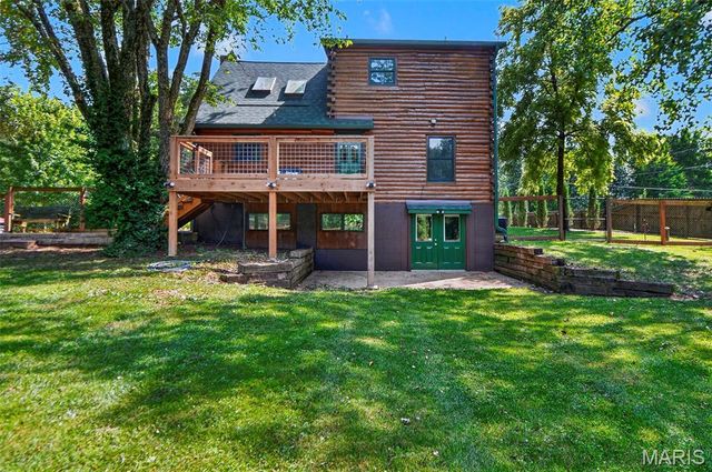 1271 Diehr Road, Unincorporated, MO 63385