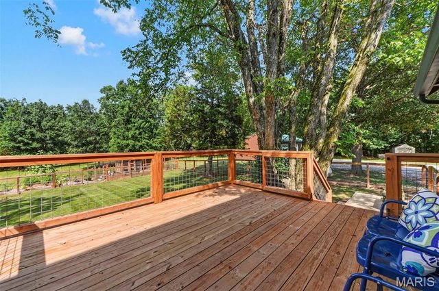 1271 Diehr Road, Unincorporated, MO 63385