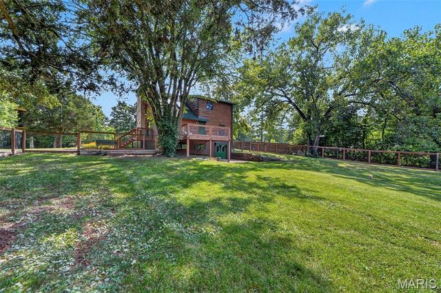1271 Diehr Road, Unincorporated, MO 63385