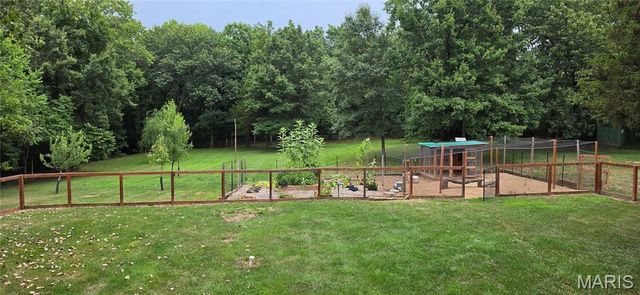 1271 Diehr Road, Unincorporated, MO 63385