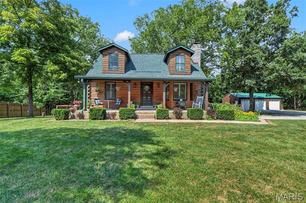 1271 Diehr Road, Unincorporated, MO 63385