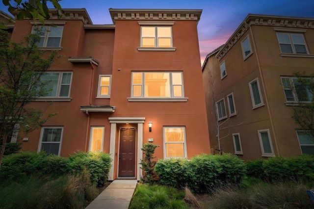 5708 Oceanspray Road, Newark, CA 94560